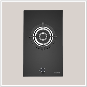Bếp gas Domino Hafele HC-G301B 533.02.853